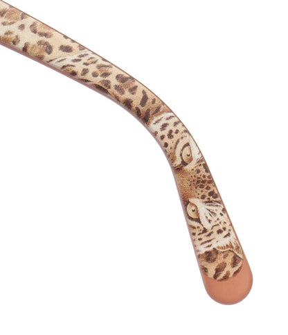 美品 Salvatore Ferragamo サングラス アイウェア 58□18 SF871SA レディース サルヴァトーレフェラガモ