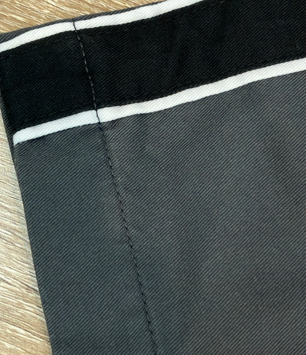 Supreme Dickies 半袖 ワークシャツ メンズ SIZE L シュプリーム ディッキーズ