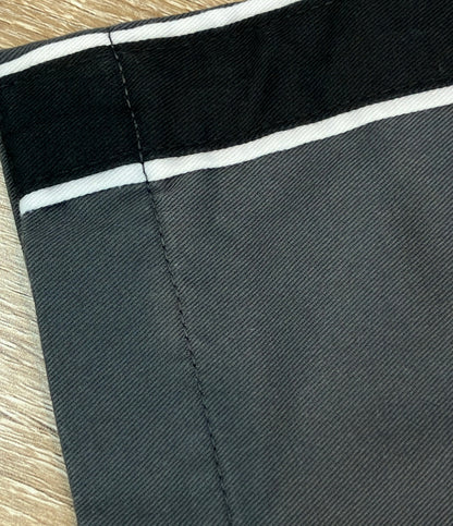 Supreme Dickies 半袖 ワークシャツ メンズ SIZE L シュプリーム ディッキーズ