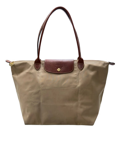 Longchamp トートバッグ ル プリアージュ レディース ロンシャン
