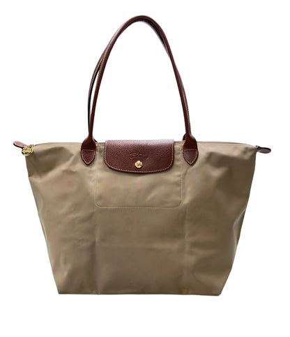 Longchamp トートバッグ ル プリアージュ レディース ロンシャン