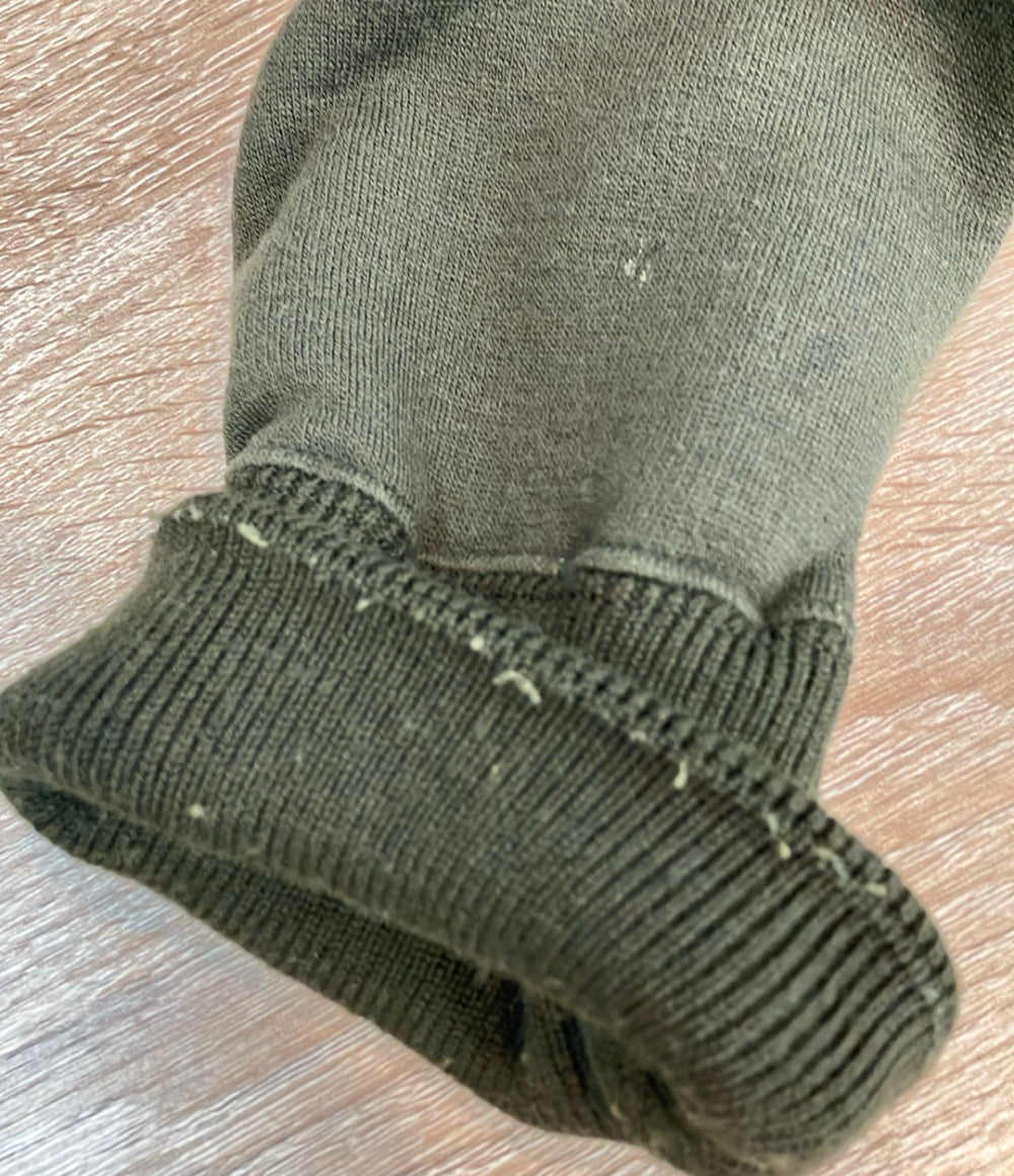 JIL SANDER+ スウェットシャツ スリット入り 48 J47NC0102 J20080 メンズ SIZE 48 (L) ジルサンダープラス