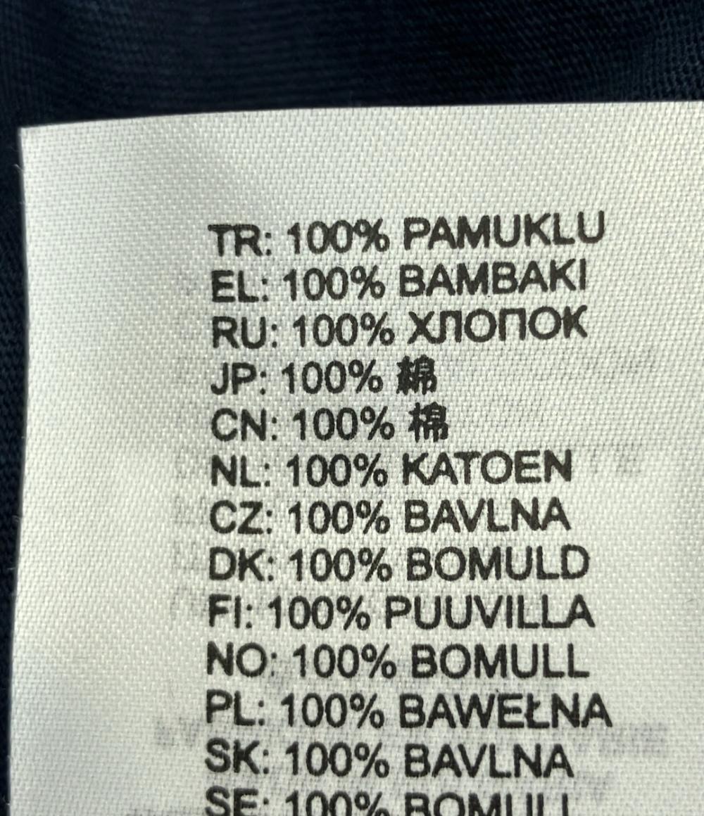 DIESEL ジップアップスウェット A14881 メンズ SIZE XS ディーゼル