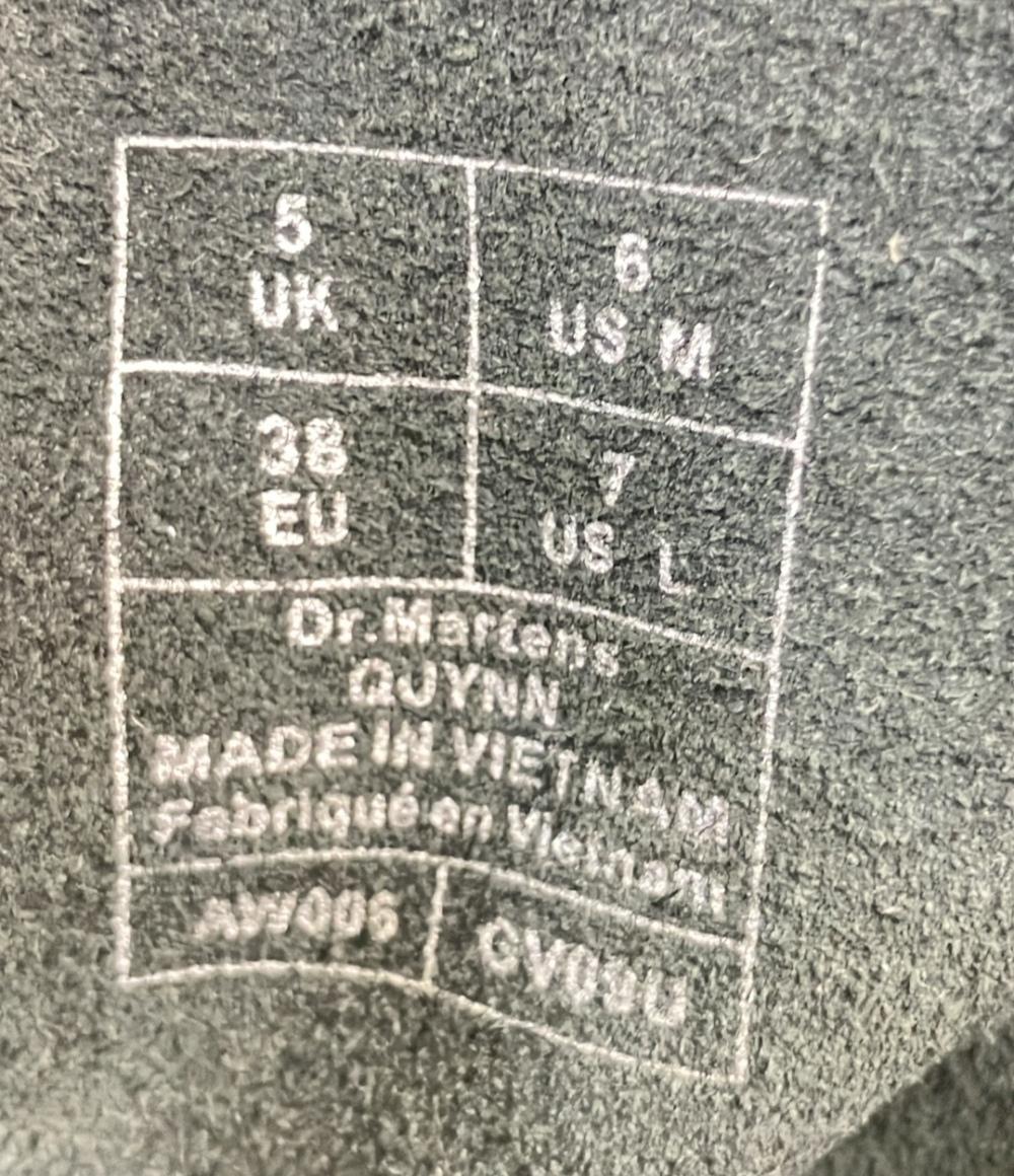 Dr.Martens ショートブーツ ジャングルハードベルト レディース SIZE UK 5 (24cm) ドクターマーチン