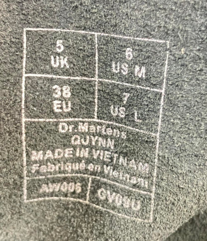 Dr.Martens ショートブーツ ジャングルハードベルト レディース SIZE UK 5 (24cm) ドクターマーチン