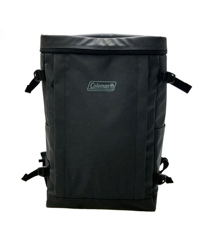 美品 Coleman リュック デイパック メンズ コールマン
