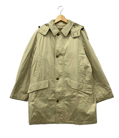 バーバリーロンドン ライナー付きコート メンズ SIZE L (L) BURBERRY LONDON