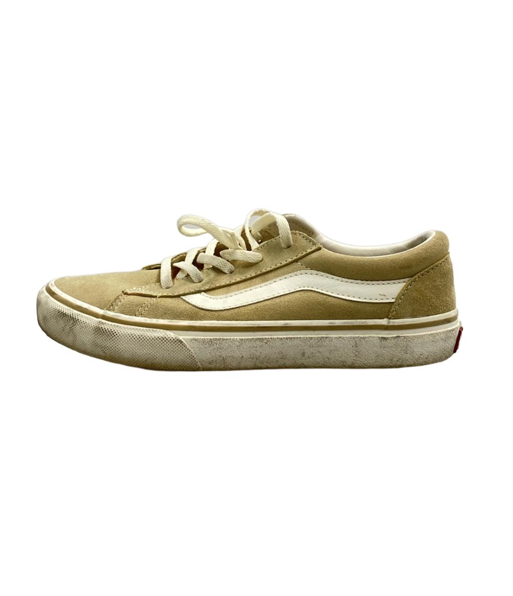 バンズ ローカットスニーカー レディース SIZE 24.0 (L) VANS