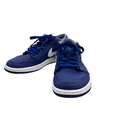 ナイキ エアジョーダン ローカットスニーカー AIR JORDAN 1 LOW SE DA8008-401 レディース SIZE 24.0 (L) NIKE AIR JORDAN