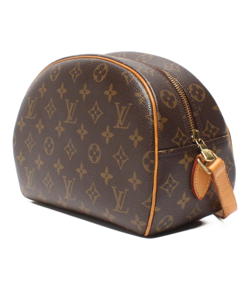 ルイヴィトン ショルダーバッグ 斜め掛け ブロワ モノグラム M51221 レディース Louis Vuitton