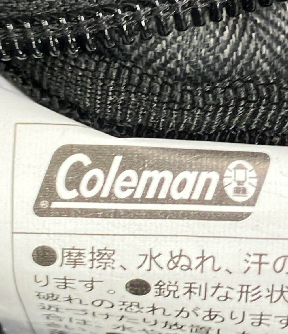 美品 Coleman リュック メンズ コールマン