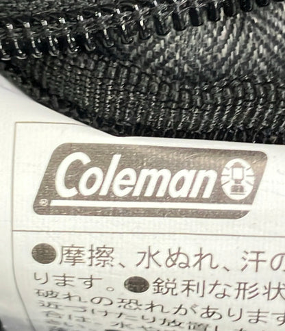 美品 Coleman リュック メンズ コールマン