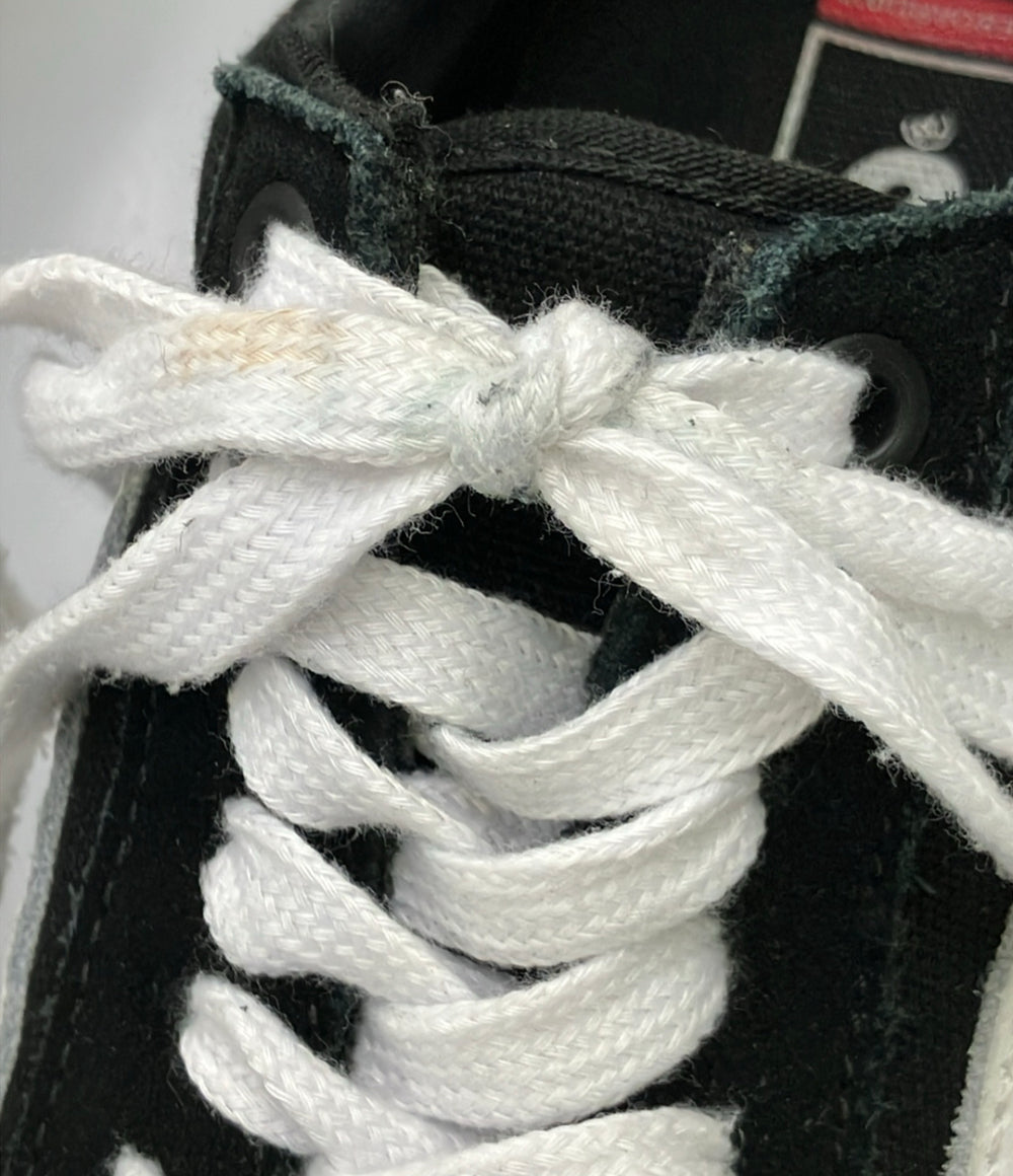 VANS ローカットスニーカー オールドスクール 500714 メンズ SIZE 25.0 ヴァンズ