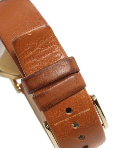 MARC BY MARC JACOBS 腕時計 クオーツ ブラック MBM1269 レディース メンズ マークバイマークジェイコブス