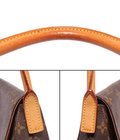 LOUIS VUITTON ショルダーバッグ 肩掛け ミニ モノグラム M51147 レディース ルイ・ヴィトン