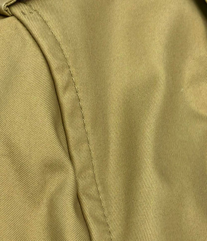 コーチ トレンチコート メンズ SIZE S COACH