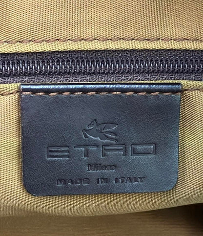 ETRO ハンドバッグ ショルダーバッグ 肩掛け レディース エトロ
