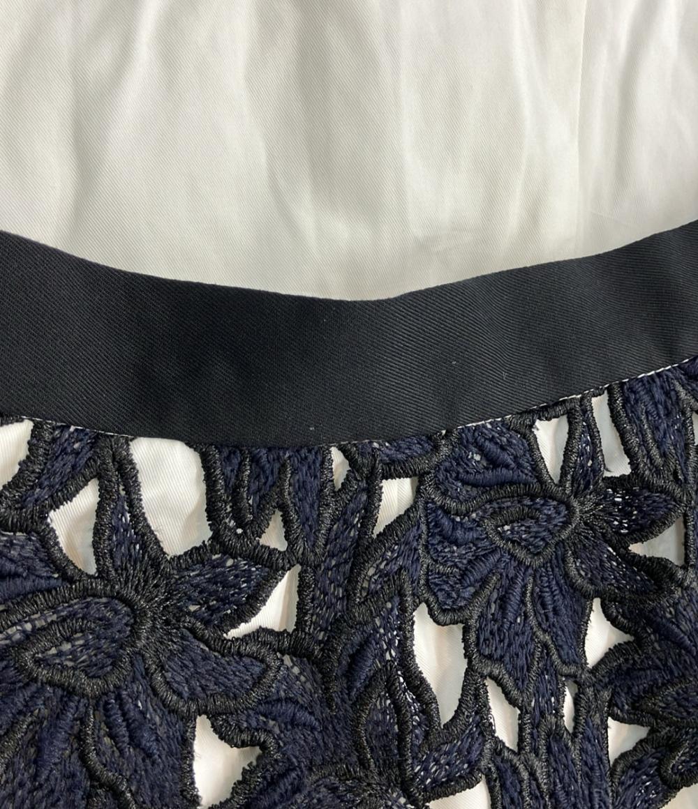 ラブレス フレアスカート レディース SIZE S LOVELESS