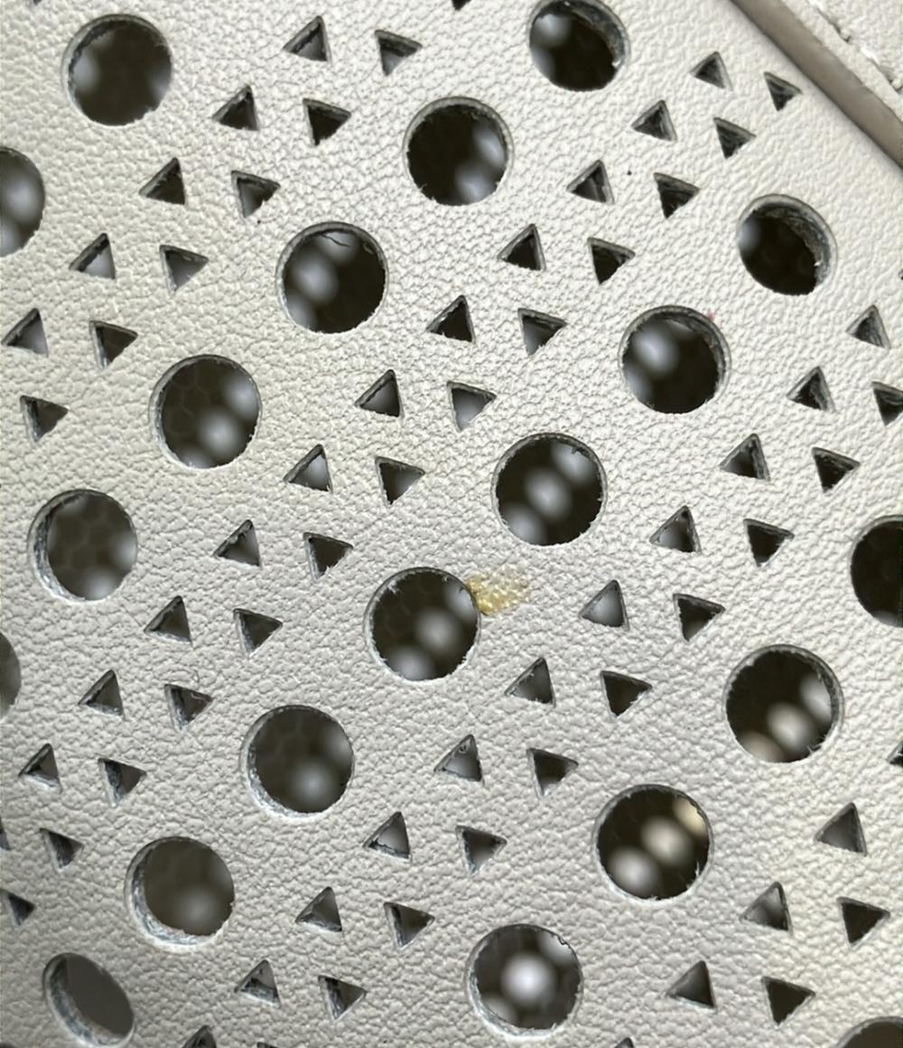 ユナイテッドアローズ 2WAY ハンドバッグ ショルダーバッグ 斜め掛け レディース UNITED ARROWS