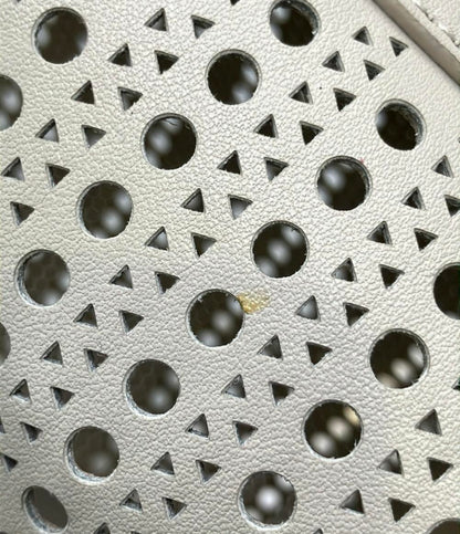 ユナイテッドアローズ 2WAY ハンドバッグ ショルダーバッグ 斜め掛け レディース UNITED ARROWS