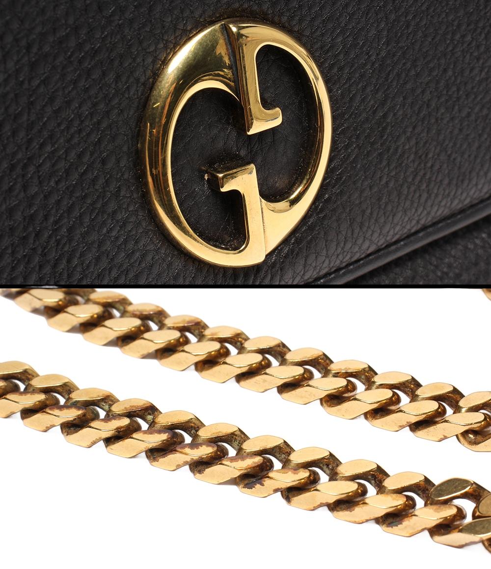 グッチ チェーンショルダーバッグ 肩掛け 251820 527006 レディース GUCCI