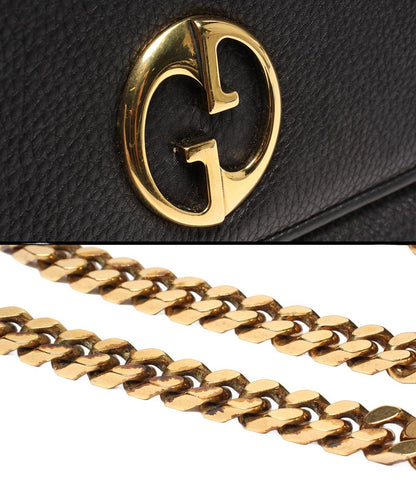 グッチ チェーンショルダーバッグ 肩掛け 251820 527006 レディース GUCCI