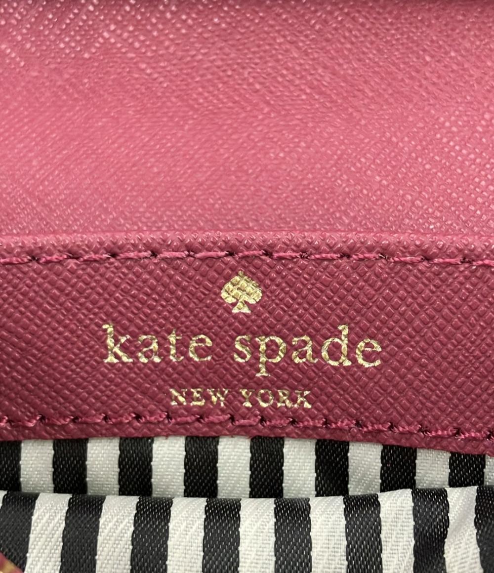 ケイトスペード コインケース カードケース キーリング付き レディース Kate Spade