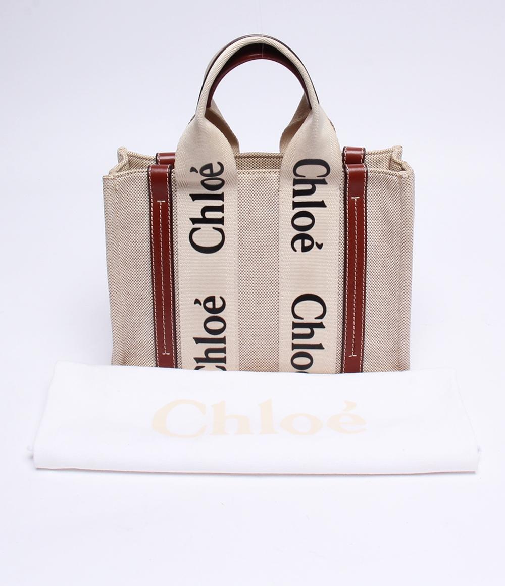 クロエ ハンドバッグ ミニトートバッグ レディース Chloe