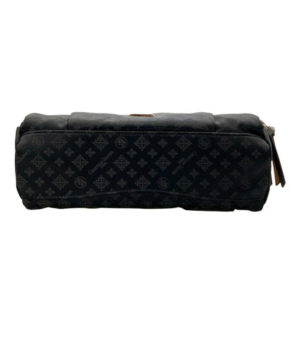 美品 Christian Olivier PARIS 2way ハンドバッグ ショルダーバッグ 斜め掛け レディース クリスチャンオリビエ パリス