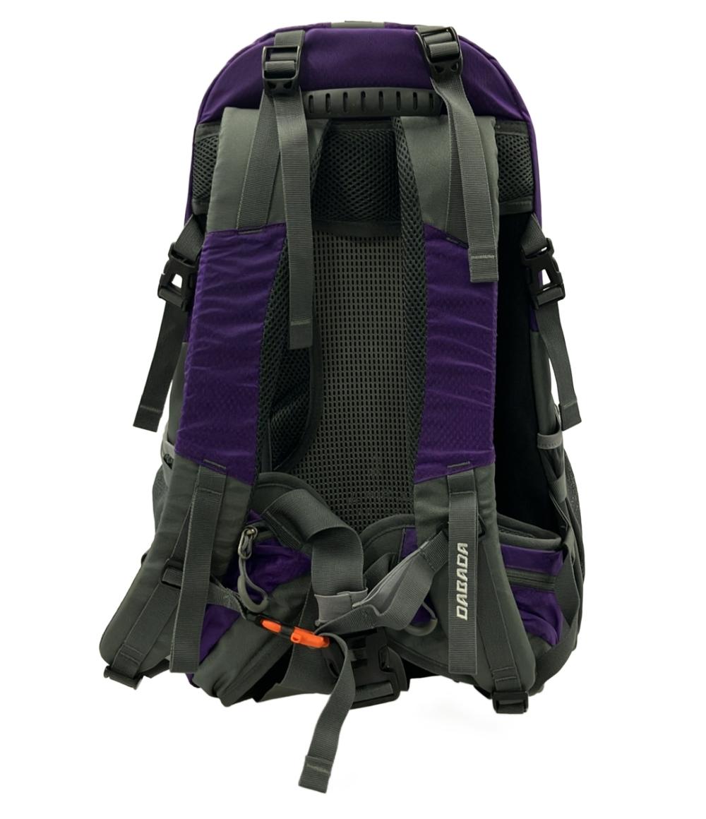 DABADA リュック メンズ ダバダ