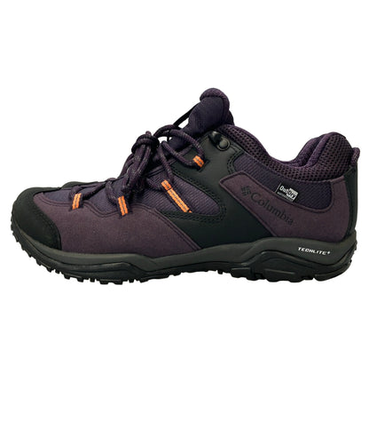 美品 Columbia ローカットスニーカー 2016362507 レディース SIZE 24.5 コロンビア