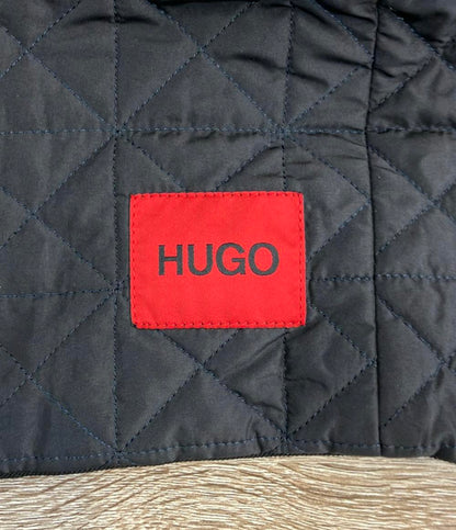 ヒューゴボス コート リバーシブル メンズ SIZE 46 (M) HUGO BOSS