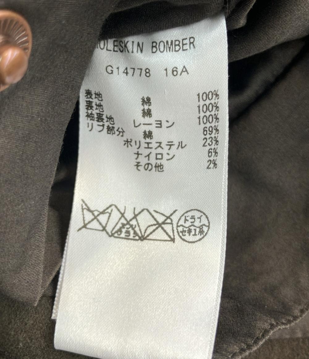 private white v.c ブルゾン ジャケット メンズ SIZE 3 (L) プライベート ホワイトV.C.