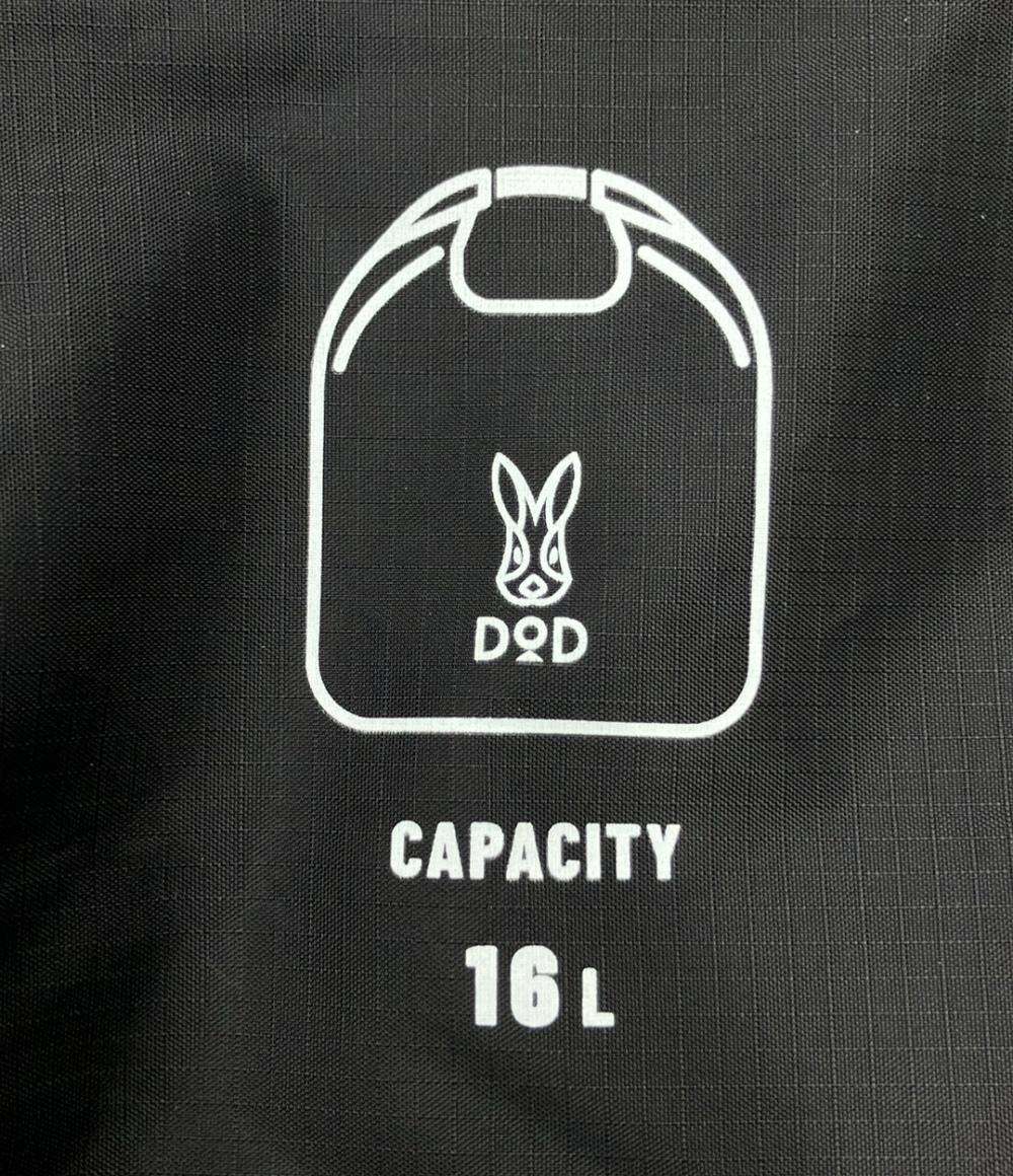 ディーオーディー ハンドバッグ ミッツ・ワケブクーロ レディース DOD