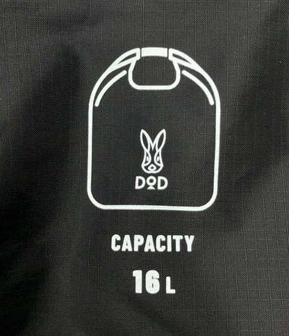 ディーオーディー ハンドバッグ ミッツ・ワケブクーロ レディース DOD