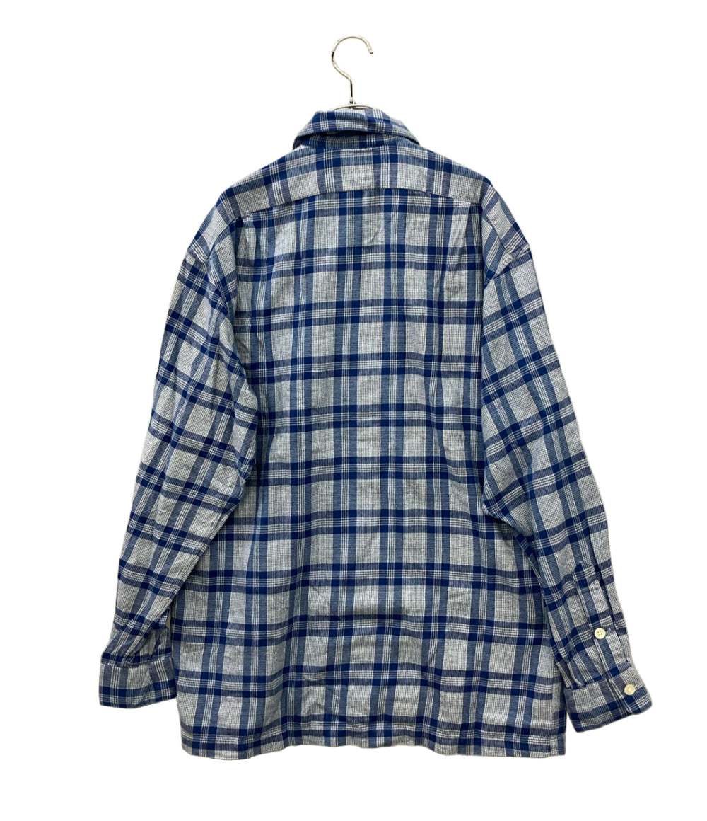RRL 長袖シャツ メンズ SIZE M ダブルアールエル