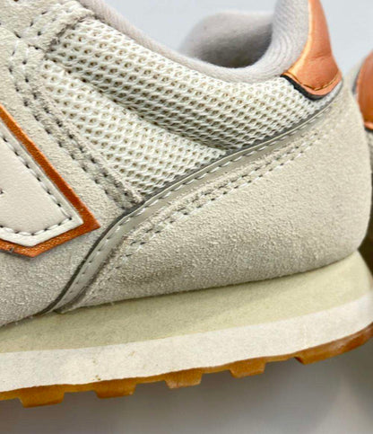 NEW BALANCE ローカットスニーカー WL373CD2 レディース SIZE 23.0 (M) ニューバランス