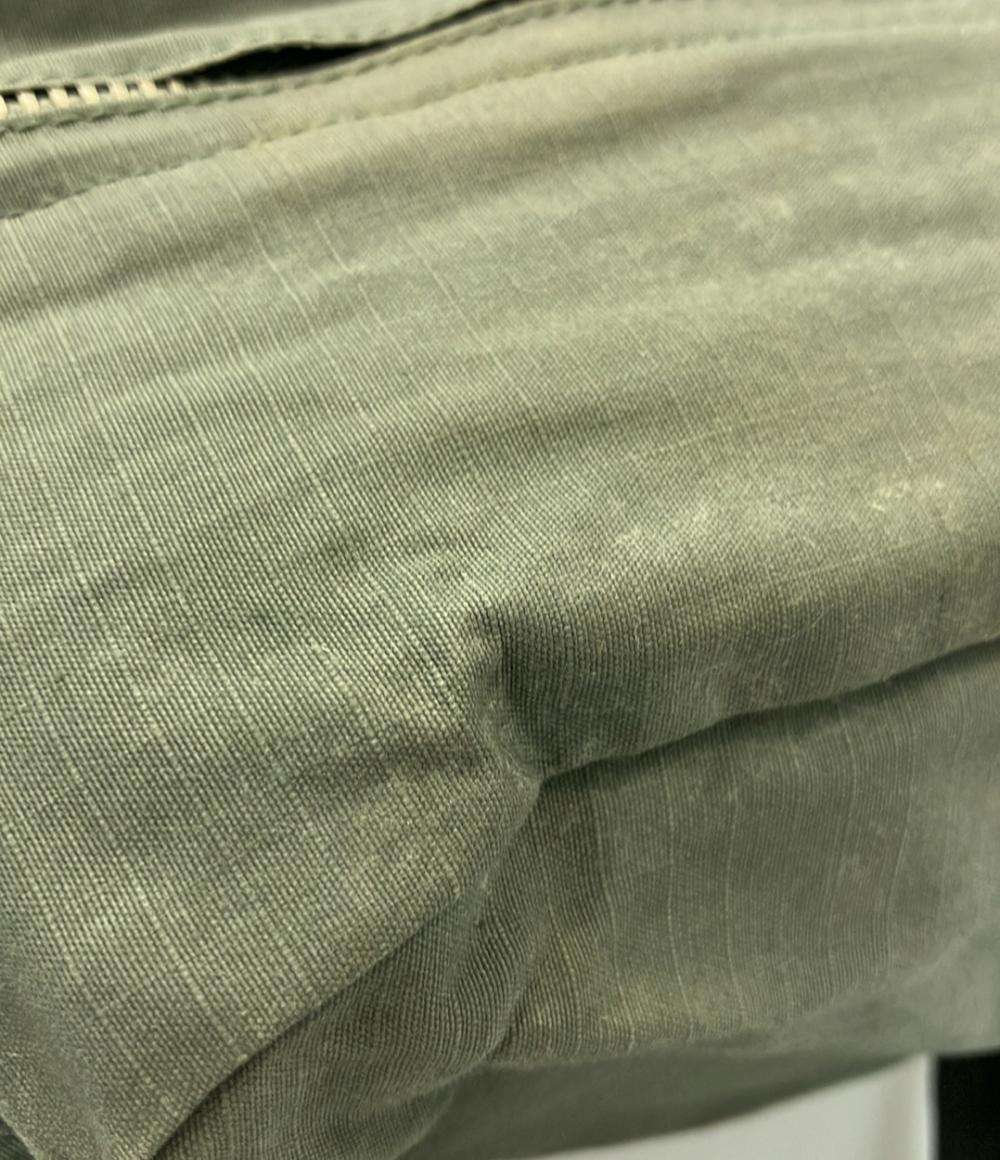 ポーター ボディバッグ ウエストポーチ メンズ PORTER