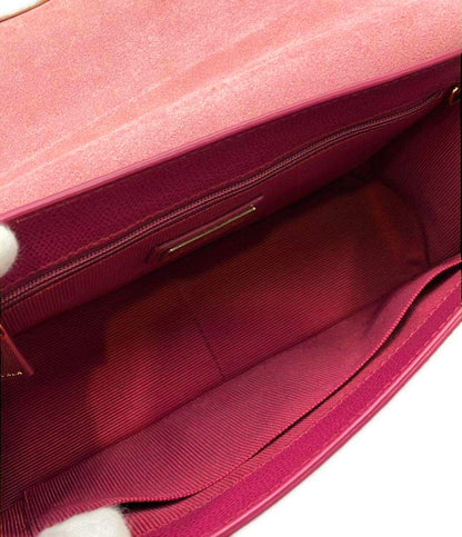 フルラ 2WAY ショルダーバッグ 肩掛け クラッチバッグ メトロポリス レディース Furla