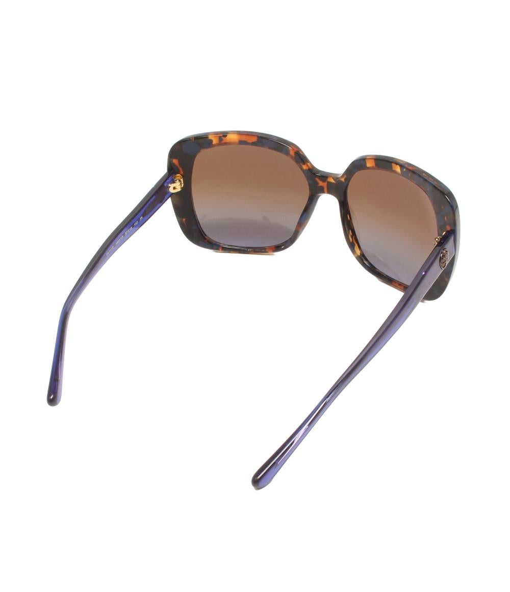 ToryBurch 未使用サングラス 中古・古着通販】TORY BURCH (トリーバーチ) サングラス サイズ:51□23
