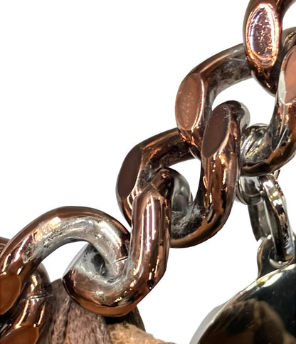 ステラマッカートニー 2WAY ハンドバッグ ショルダーバッグ 肩掛け クラッチバッグ ファラベラ レディース Stella McCartney