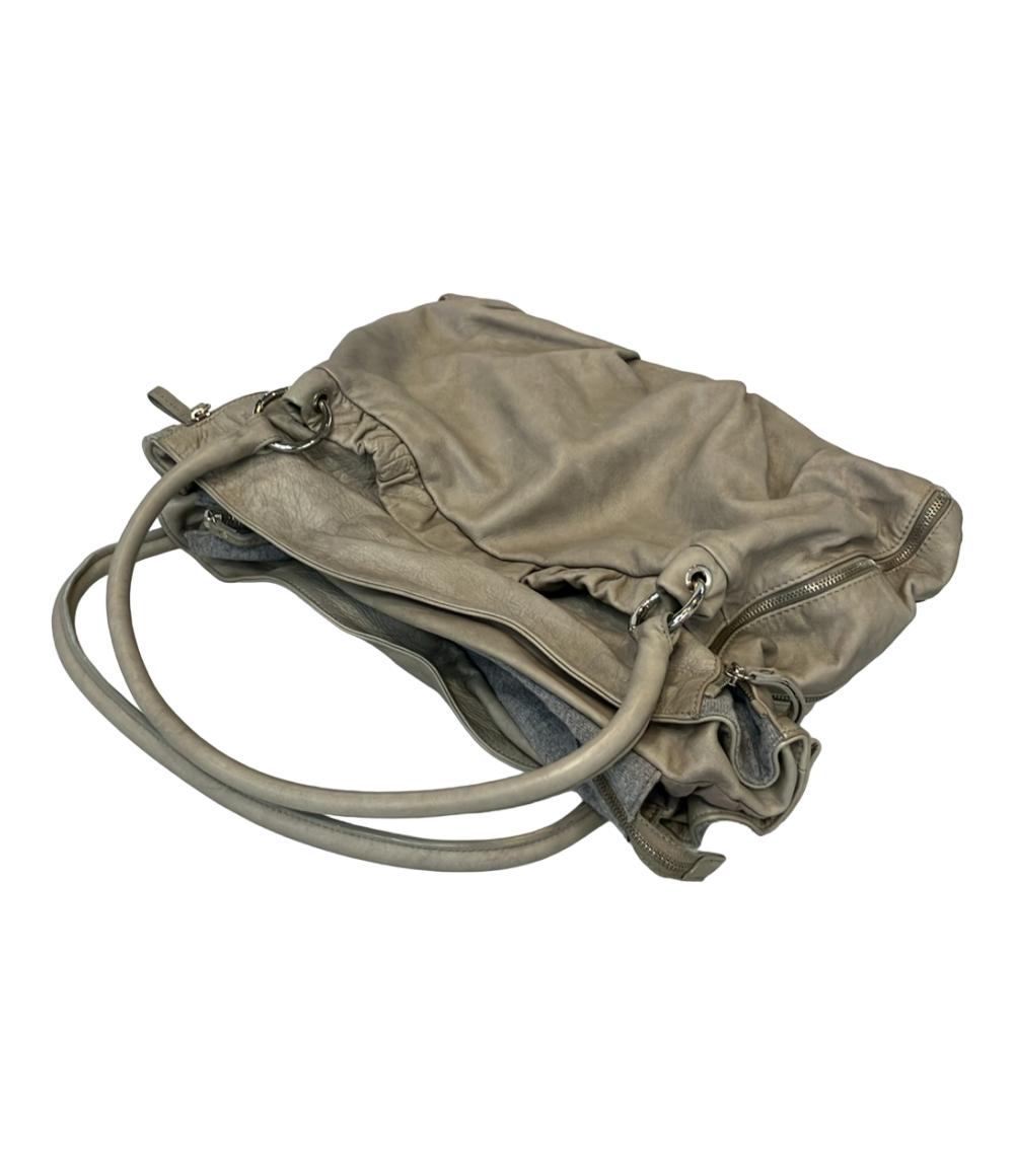 FABIANA FILIPPI トートバッグ 肩掛け レディース ファビアナフィリッピ