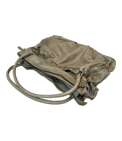 FABIANA FILIPPI トートバッグ 肩掛け レディース ファビアナフィリッピ