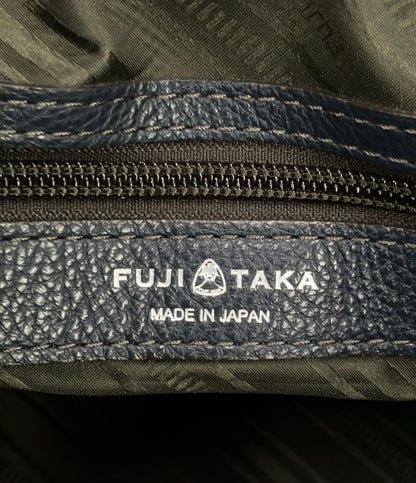 美品 FUJITAKA トートバッグ レザー メンズ フジタカ
