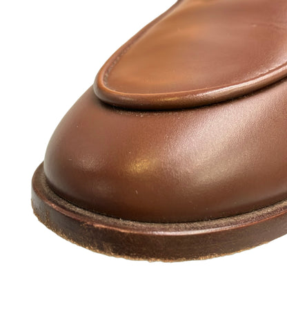 TOD’S サイドジップショートブーツ レディース SIZE 37 1/2 トッズ