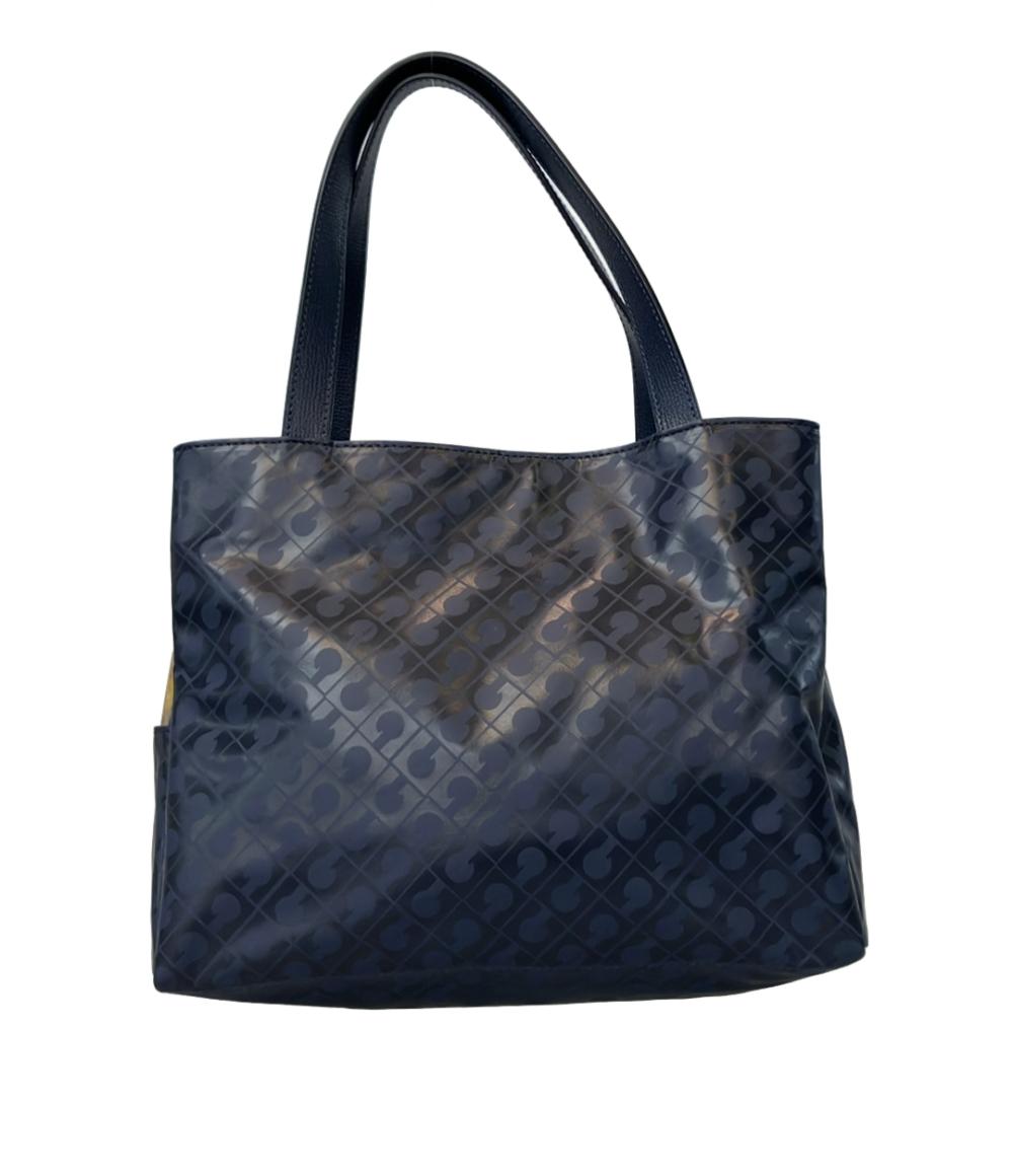 美品 GHERARDINI ハンドバッグ ソフティ レディース ゲラルディーニ