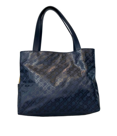 美品 GHERARDINI ハンドバッグ ソフティ レディース ゲラルディーニ