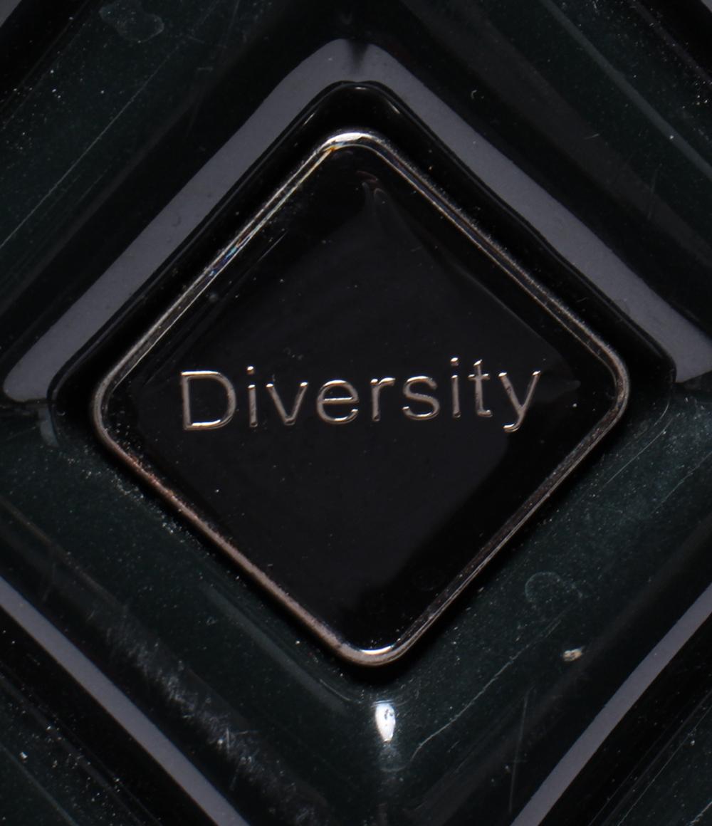 ダイバーシティ スーツケース キャリー ユニセックス diversity