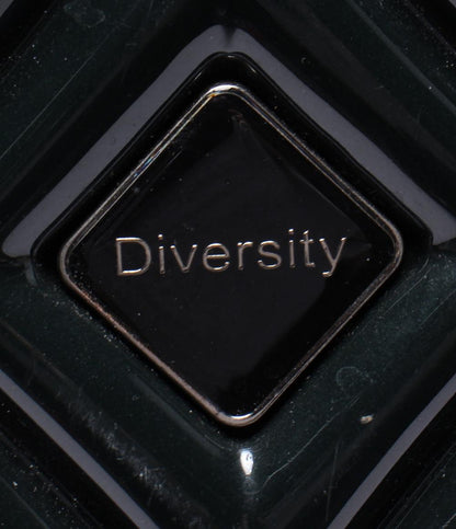ダイバーシティ スーツケース キャリー ユニセックス diversity
