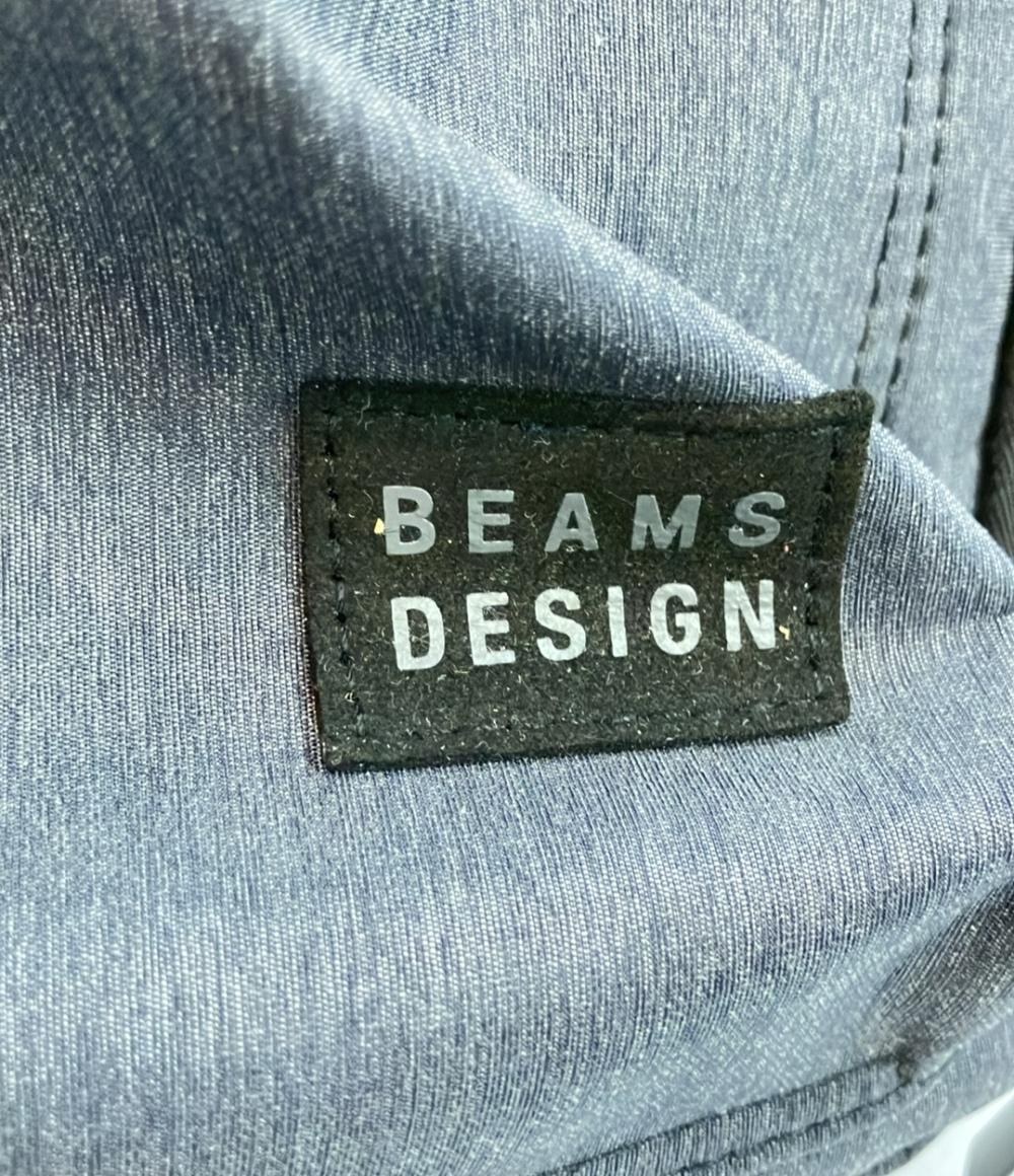 ビームスデザイン ナイロンリュック カメラバッグ ユニセックス BEAMS DESIGN